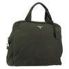 Prada Vintage Handbag Tessuto