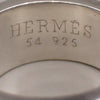 Secondhand Hermes H logo H logo