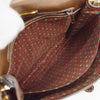 Loewe Vintage Shoulder Bag Leather