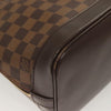 Secondhand Louis Vuitton Alma Handbag Damier