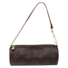Louis Vuitton Papillon Pochette Monogram Canvas