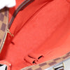 Secondhand Louis Vuitton Babylone Handbag Damier