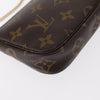 Louis Vuitton Mini pochette accessoires Canvas