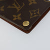 Secondhand Louis Vuitton Porte Cartes Pression Card Case