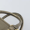 Secondhand Loewe Amazona Bag Gold Leather Bags