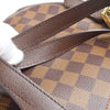 Secondhand Louis Vuitton Belem Handbag Damier