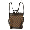 Louis Vuitton Soho Backpack Damier