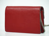 Secondhand Gucci Dionysus Bag Red