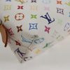Louis Vuitton Cosmetic Pouch Monogram Canvas