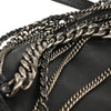Secondhand Chanel Boy Flap Bag Enchained