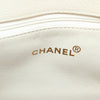 Chanel Vintage Grand Shopping Tote Quilted Calfskin