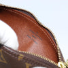Louis Vuitton Papillon Pochette Monogram Canvas