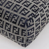 Fendi Vintage Top Handle Bag Zucchino