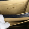 Chanel Chic Pearls Flap Bag Quilted Lambskin