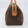 Secondhand Celine Vintage Macadam Boston bag Canvas and