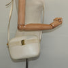 Secondhand Salvatore Ferragamo Vala Shoulder Bag
