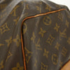 Secondhand Louis Vuitton Keepall Bandouliere Bag