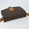 Secondhand Louis Vuitton Cartouchiere Handbag