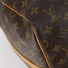 Secondhand Louis Vuitton Keepall Bandouliere Bag