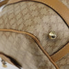 Secondhand Celine Vintage Macadam Handbag Canvas and