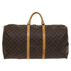 Secondhand Louis Vuitton Keepall Bag