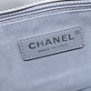 Secondhand Chanel Vintage Classic Single Flap Bag Stitched