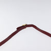 Salvatore Ferragamo Vintage Shoulder Bag Suede