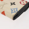 Secondhand Louis Vuitton x Takashi Murakami Victorine Wallet Monogram Multicolor