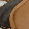 Secondhand Louis Vuitton Alma Handbag
