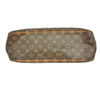 Louis Vuitton Batignolles Handbag Monogram Canvas