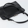 Secondhand Prada Vintage Handbag Black