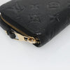 Secondhand Louis Vuitton Portefeuille zippy Monogramme Empreinte Monogramme Empreinte
