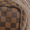 Louis Vuitton Keepall Bandouliere Bag Damier