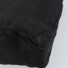 Secondhand Prada Vintage Zip Tote Tessuto