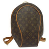 Secondhand Louis Vuitton Ellipse Backpack