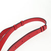 Secondhand Loewe Hammock Bag Red Leather Bags