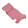 Secondhand Christian Dior Saddle Trifold Flap Wallet