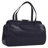 Prada Vintage Handbag Leather