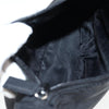Secondhand Prada Hobo Tessuto Black