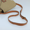 Secondhand Celine Macadam Shoulder Bag