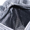 Secondhand Prada Vintage Tote Black Nylon Accessories