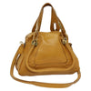 Secondhand Chloe Paraty Top Handle Bag