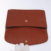 Louis Vuitton Vintage Montaigne Clutch Epi Leather