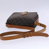 Secondhand Louis Vuitton Cartouchiere Handbag