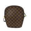 Louis Vuitton Ipanema Handbag Damier