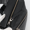 Secondhand Loewe Puzzle Bumbag Black Leather Bags