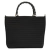 Secondhand Gucci Vintage Bamboo Handle Tote