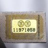 Secondhand Chanel Drill Flap Bag Perforated