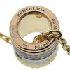 Secondhand Boucheron Pendentif Quatre Classic Three gold 18K