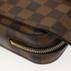 Secondhand Louis Vuitton Geronimos Waist Bag Damier